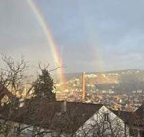 3 ZW in schöner Halbhöhen-Aussichtslage mit Balkon - Stuttgart Süd