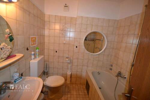 Badezimmer - 