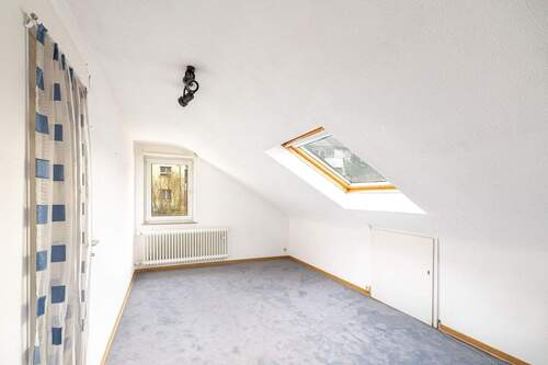 Raum - Reihenendhaus mit 139,00 m&sup2; in Waiblingen zum Kaufen