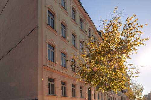 Hausansicht - 