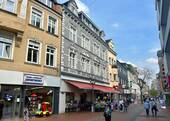 Ansicht - Gepflegtes Wohn- und Geschäftshaus inmitten von Essen Steele