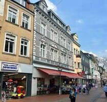 Gepflegtes Wohn- und Geschäftshaus inmitten von Essen Steele