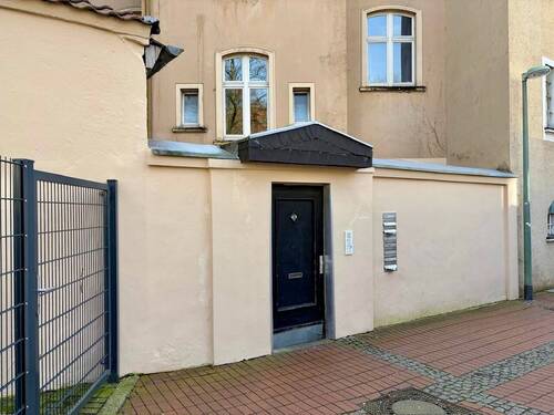 Zugang Wohnungen - Gewerbeobjekt (Büro, Produktion, Verkauf) in Essen