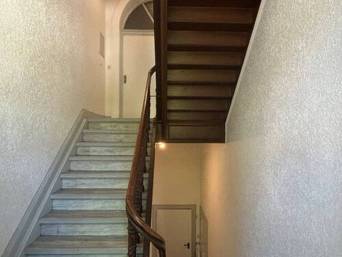 Treppenhaus - 