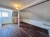 Abstellraum Dachgeschoss - 