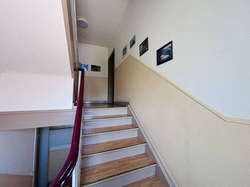 Hausflur - 