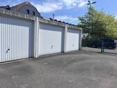 Garage ( Nummer 3) - 