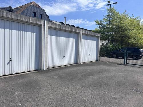 Garage ( Nummer 3) - 