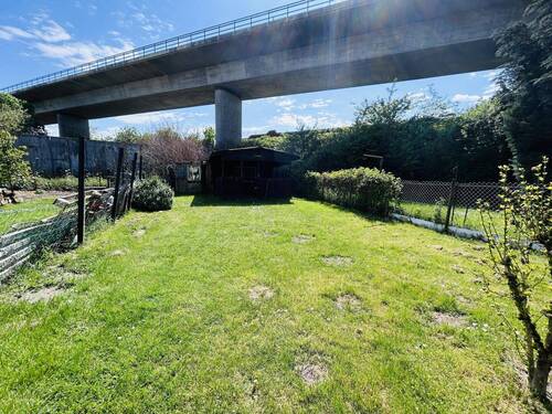 Gartenanteil - 