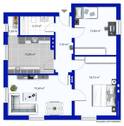 Grundriss - 