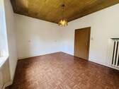 Schlafzimmer 1 - 3 Zimmer Etagenwohnung in Saarbrücken