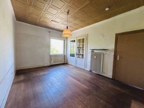 Esszimmer oder Schlafzimmer 2 - 
