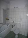 Bad mit Duschstange - 