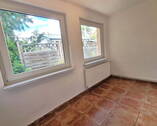 Windfang Fenster - 