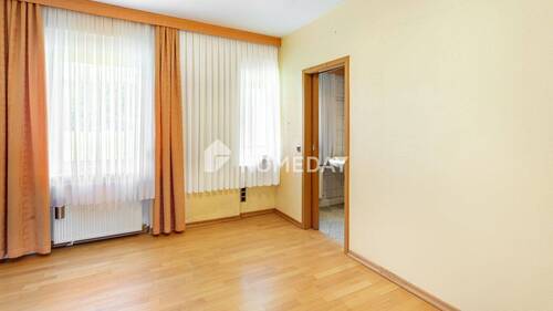 EG Schlafzimmer 1 - 