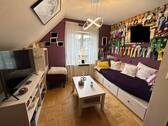 Schlafzimmer 3 DG - 