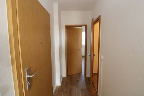 Beispiel Flur - 