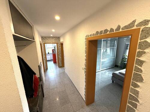 Diele - 