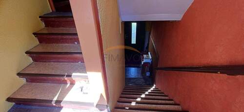 Treppenhaus - 