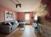 Schalzimmer KI Generiert - 