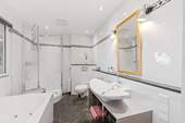 Badezimmer - 