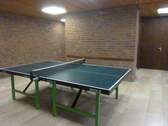 Tischtennisraum - 