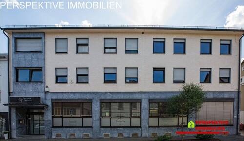 Bild 1 - Moderne Büro-Praxisräume in zentraler Lage Bad König