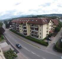 Grundbuch statt Sparbuch | solide Dreizimmerwohnung mit ca. 118 m², Keller & TG-Stellplatz - Bad Säckingen