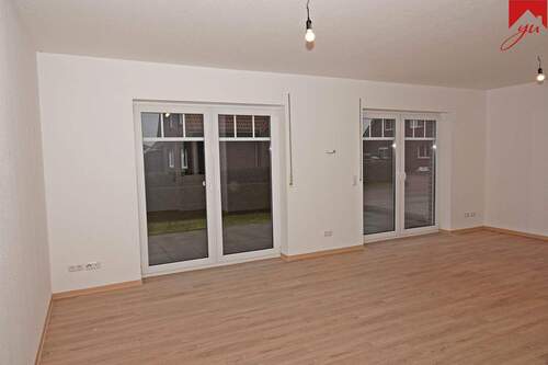 gemütliches Wohnzimmer - 