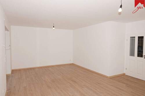 Wohnzimmer Bild III - 