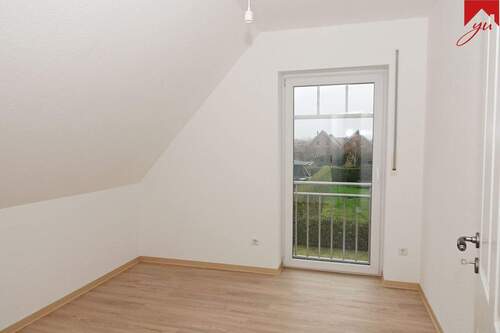 Büro oder Gästezimmer - 