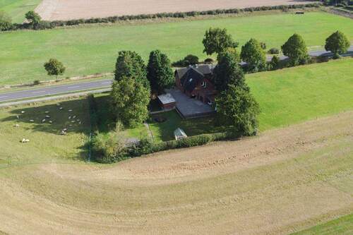 Aussicht (4) - Einfamilienhaus in Xanten zum Kaufen