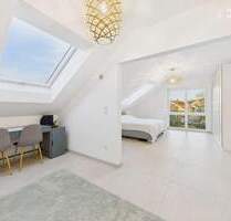 Luxuriös ausgestattete DHH mit 175m bewohnbarer Fläche, Doppelgarage & Gewerbefläche - Abstatt