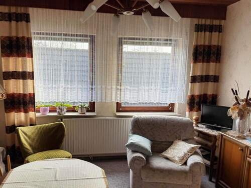 Zimmer Dachgeschoss - 