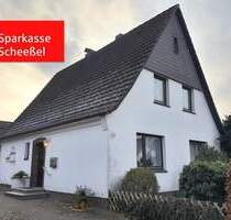 Ihr neues Zuhause mit Zukunft - wohnen und entwickeln - Scheeßel