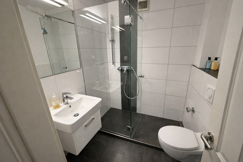 Badezimmer - 