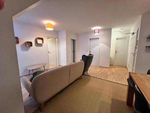 599ad150-e125-4627-bbe6-213f8cdc3538 - Etagenwohnung mit 69,00 m&sup2; in Luxembourg zum Kaufen