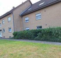 Mehrfamilienhaus mit 9 Wohnungen - vermietet - Dissen