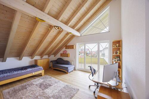 1. Kinderzimmer OG - 