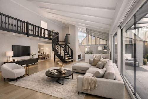 Einrichtungsidee - 6 Zimmer Einfamilienhaus zum Kaufen in Stockelsdorf