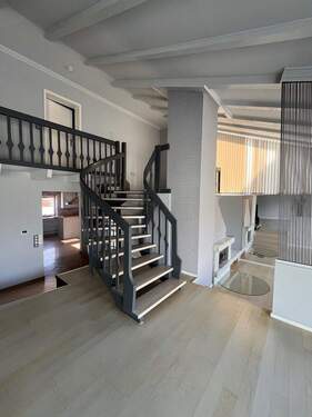 Loft Live - 6 Zimmer Einfamilienhaus in Stockelsdorf