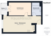 Grundrisse - 