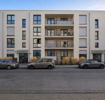 Modern wohnen in Best Lage - Erdgeschosswohnung mit TG in der Bonner Weststadt (Kopie)