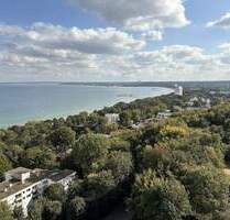 Seeblick 2-Zimmer-Appartement - 495.000,00&nbsp;EUR Kaufpreis, ca.&nbsp; 75,00&nbsp;m&sup2;&nbsp;Wohnfl&auml;che in Timmendorfer Strand (PLZ: 23669)