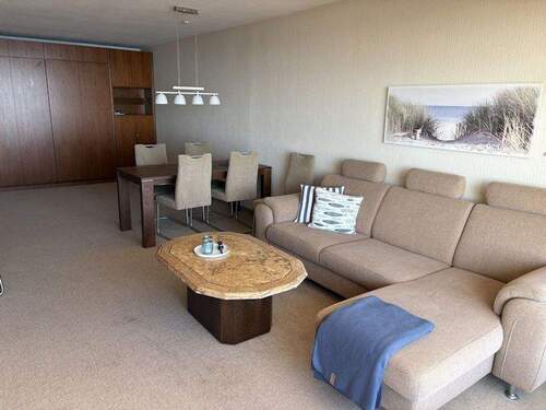 IMG_8511.jpg - 2 Zimmer Etagenwohnung zum Kaufen in Timmendorfer Strand