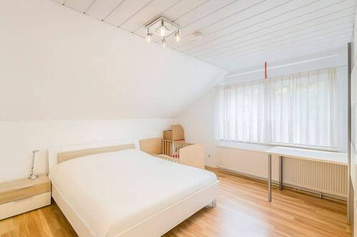 Schlafzimmer - 