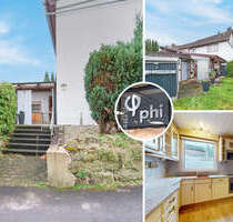 PHI AACHEN - Gemütliches Zuhause mit Garten und Stellplatz in beliebter Lage von Stolberg-Mausbach!