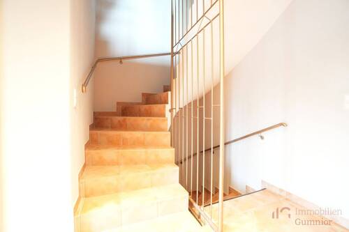 Treppe EG - 