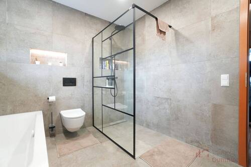 Badezimmer - 