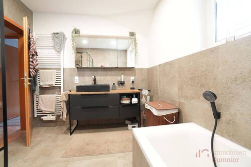 Badezimmer - 